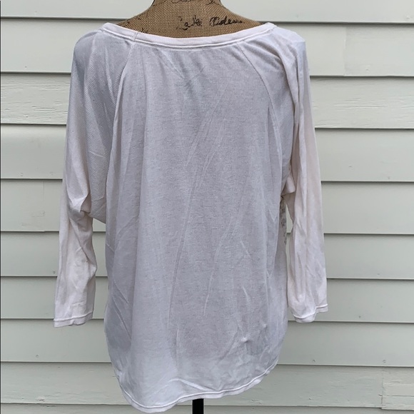 American Eagle top large - Picture 3 of 4